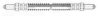 ASTON ASTFL001 Brake Hose